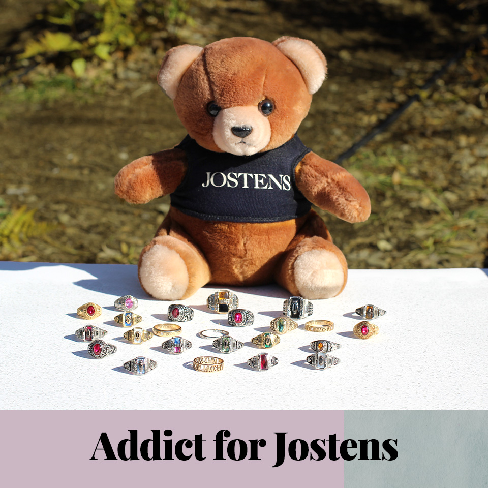 addict for Jostens